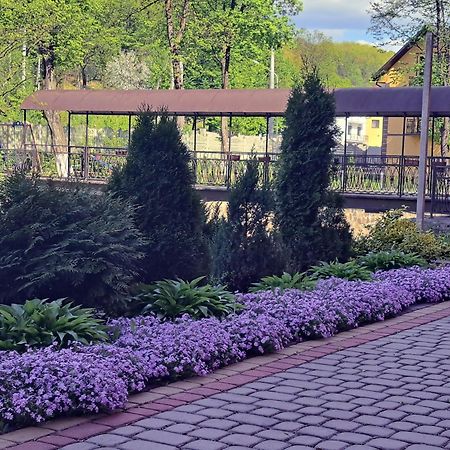 Сонячна Соната Hotel Polyana  Exterior foto