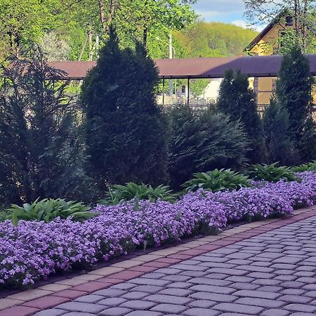 Сонячна Соната Hotel Polyana  Exterior foto
