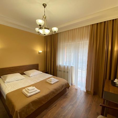 Сонячна Соната Hotel Polyana  Exterior foto