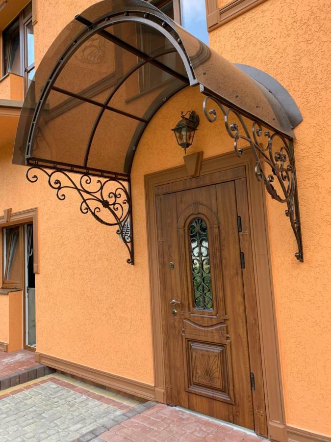 Сонячна Соната Hotel Polyana  Exterior foto