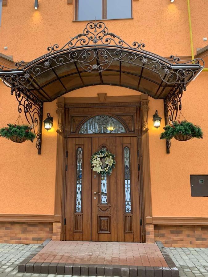 Сонячна Соната Hotel Polyana  Exterior foto