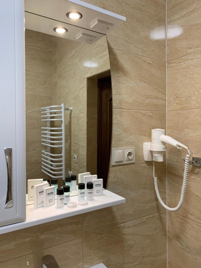 Сонячна Соната Hotel Polyana  Exterior foto