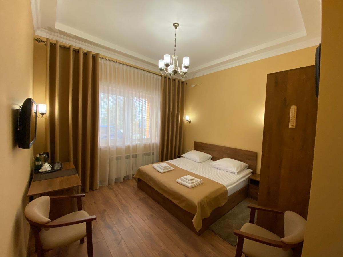 Сонячна Соната Hotel Polyana  Exterior foto
