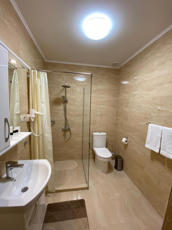 Сонячна Соната Hotel Polyana  Exterior foto